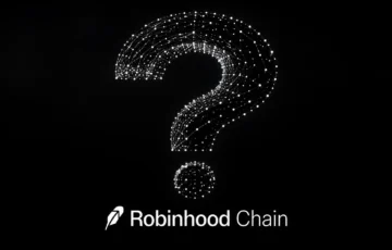 Son Zamanların En Çok Konuşulan Konusu Olan Robinhood Chain ile Bağlantılı Altcoinler Hangileri?