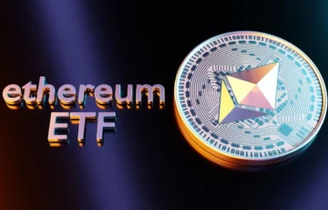 Ethereum ETF’lerine Yatırımcı İlgisi Devam Ediyor, Net Giriş Serisi 11 Güne Yükseldi! İşte Detaylar