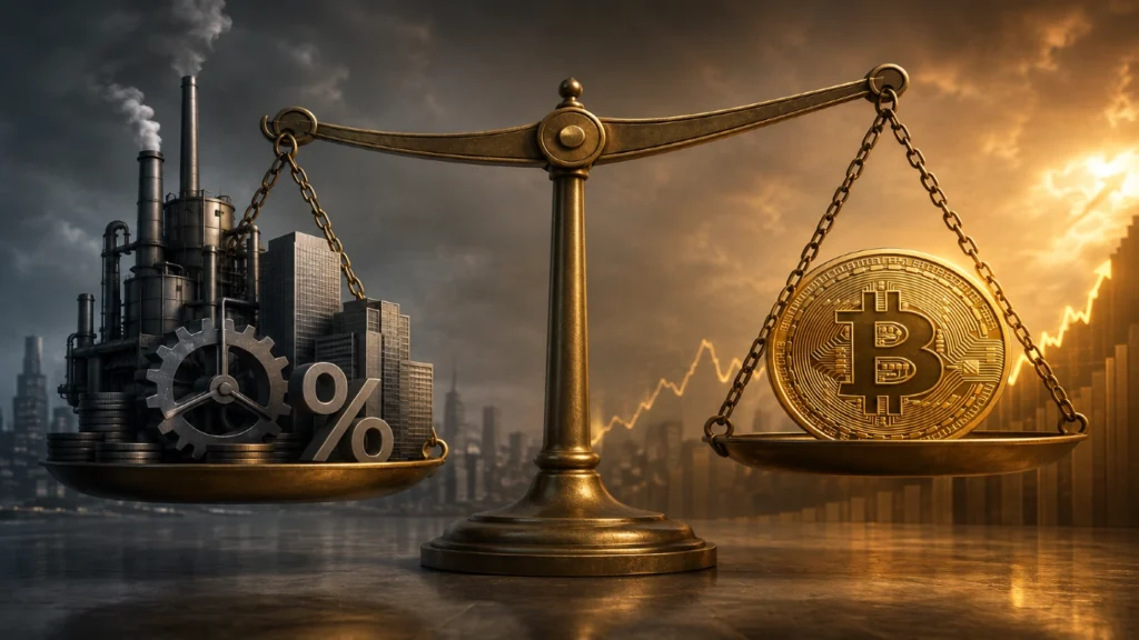 Strategy CEO’su: Bitcoin Alımlarını Sermaye Maliyeti Belirliyor