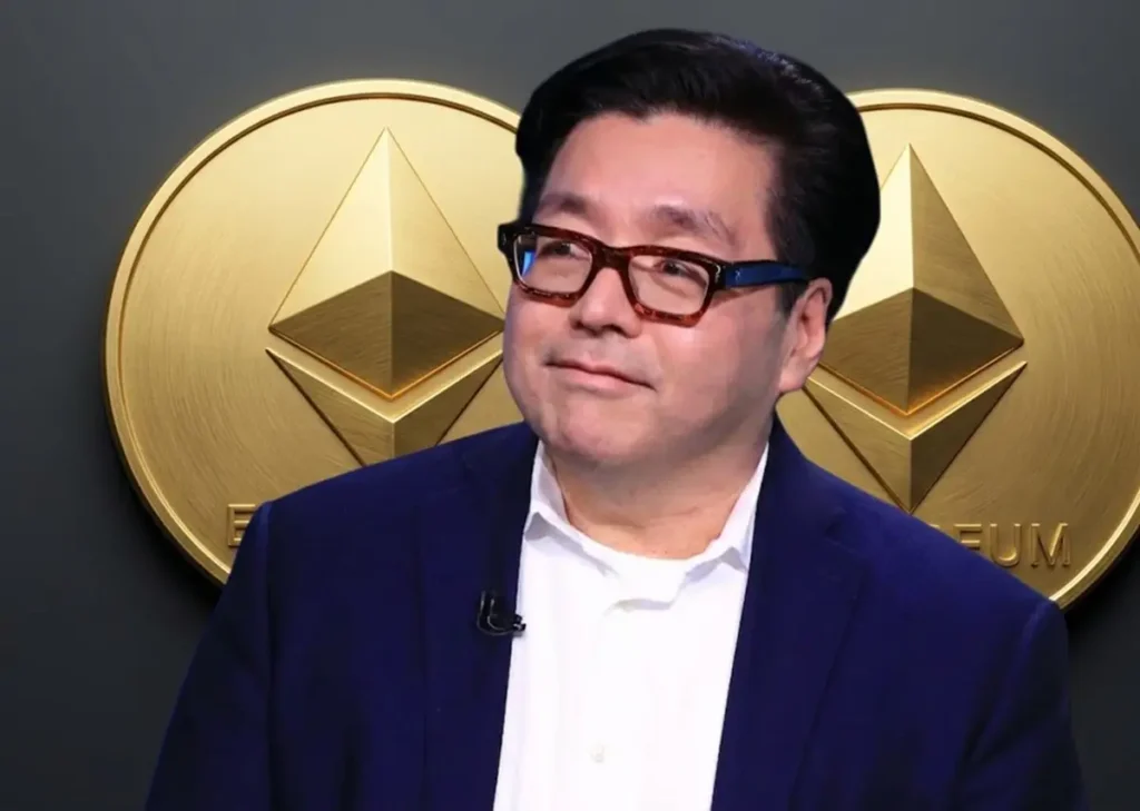 Tom Lee, Bitcoin ve Ethereum İçin “Devasa Boğa” Kehaneti Açıkladı! Tek Bir Şartı Var!
