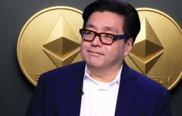 Tom Lee, Bitcoin ve Ethereum İçin “Devasa Boğa” Kehaneti Açıkladı! Tek Bir Şartı Var!