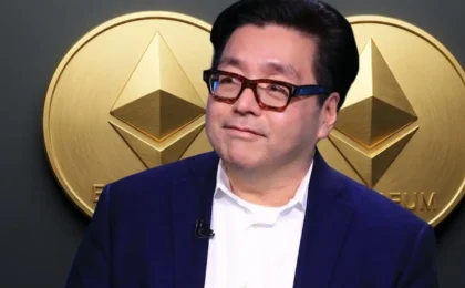 Tom Lee, Bitcoin ve Ethereum İçin “Devasa Boğa” Kehaneti Açıkladı! Tek Bir Şartı Var!